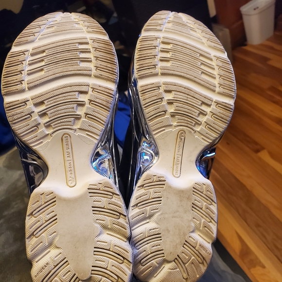 Raf simon Adidas chrome mirrored - Picture 6 of 11